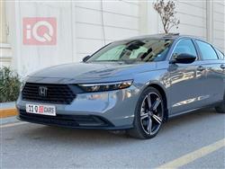 هوندا أكورد